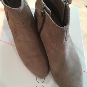 Sole Society Boots